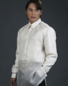 Men's Barong Tagalog Men's Barong Tagalog